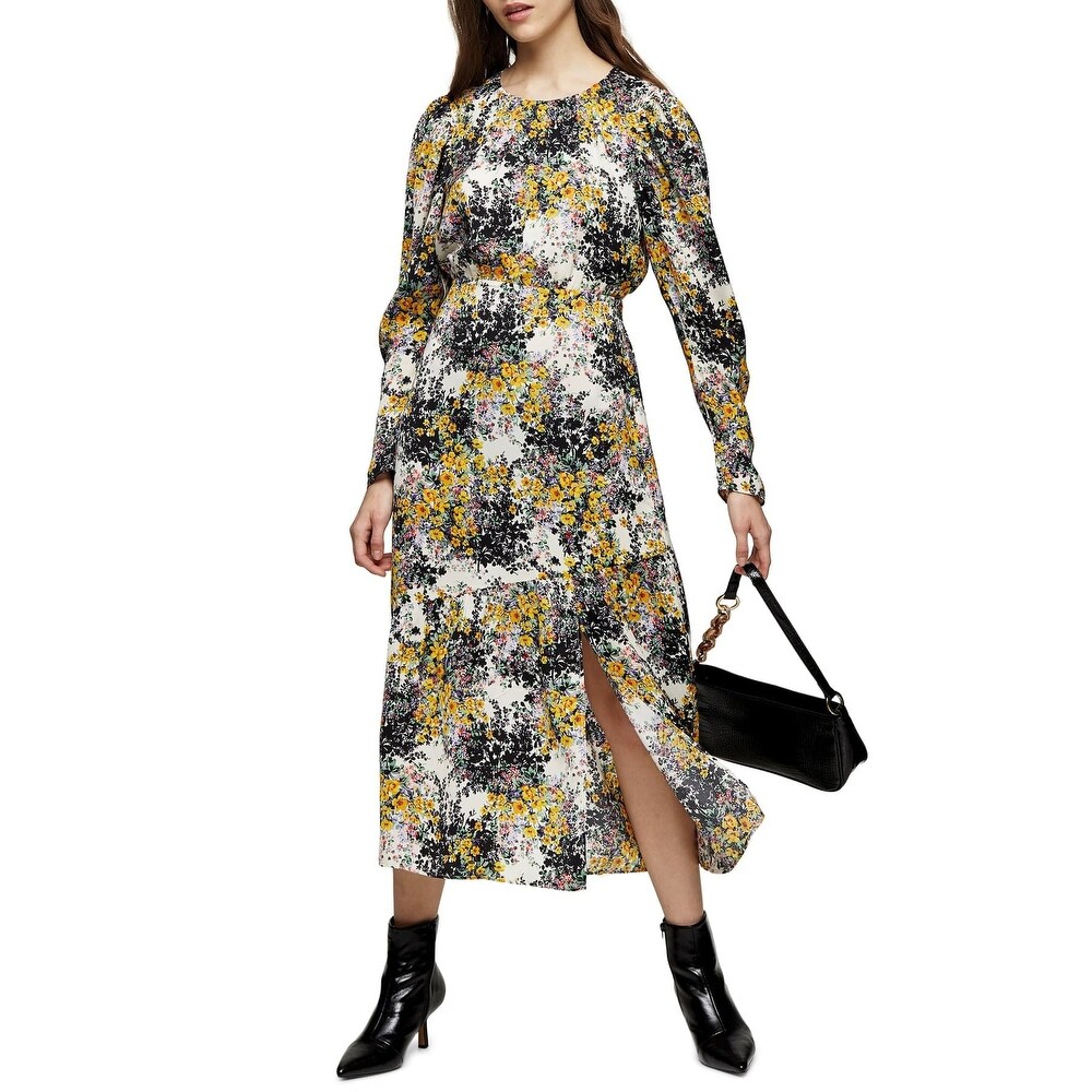 topshop womens clothes