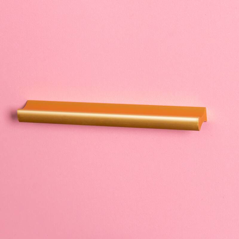 GDF Studio - Sandra Modern 66.93" Tall Hair Desk with Multi-Layer Storage and 2 Drawers