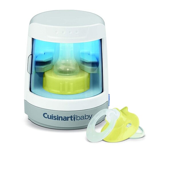 portable sterilizer baby