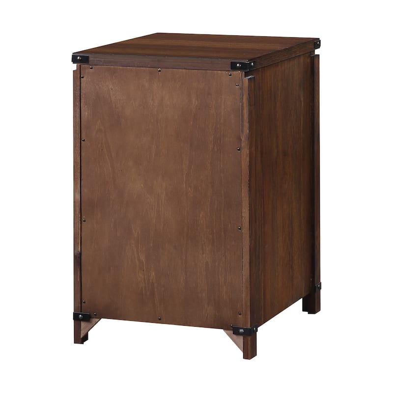 Baton Rouge File Cabinet
