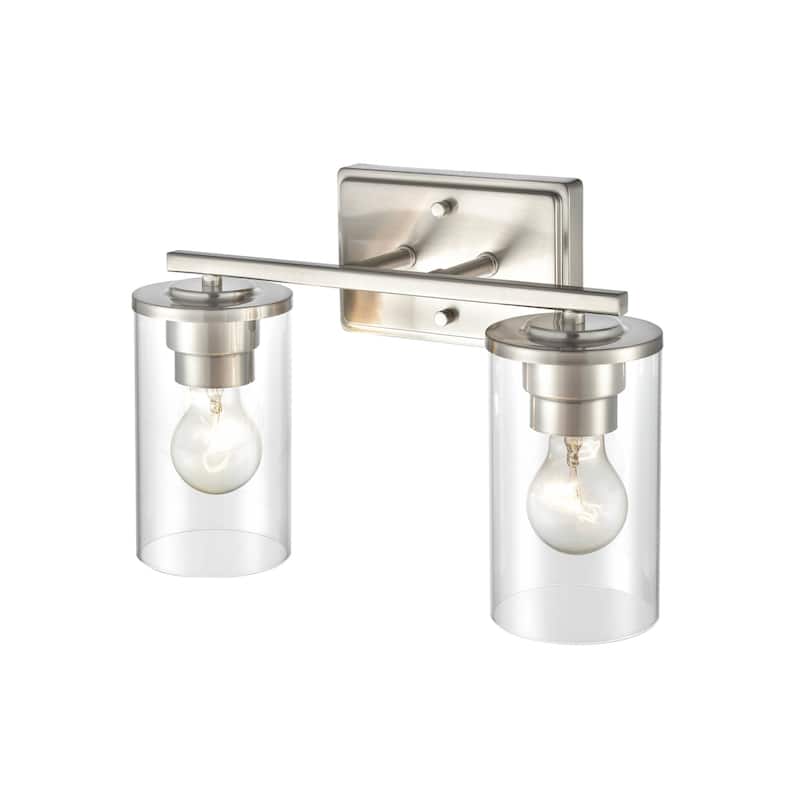 Millennium Lighting Verlana 2 Light 14" Wide Bathroom Vanity Light
