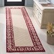 preview thumbnail 10 of 141, SAFAVIEH Handmade Total Performance Jamilah Oriental Trellis Rug