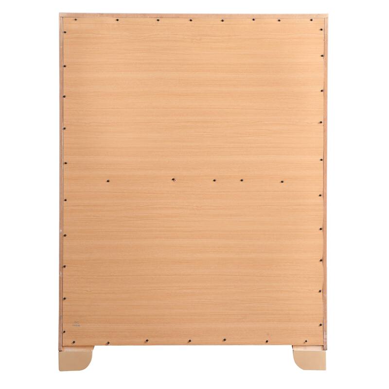 Holly Hills 5-drawer Chest