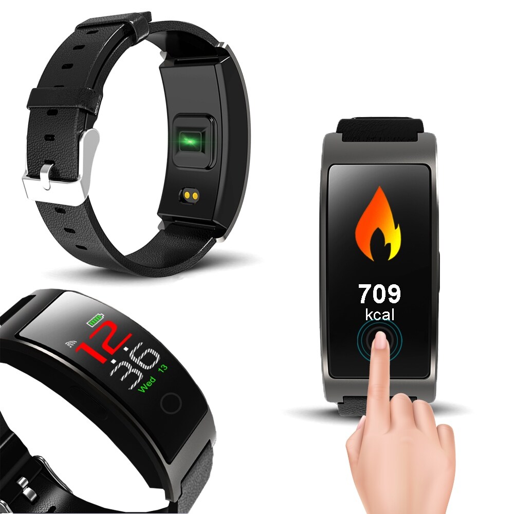 smart watch calorie counter