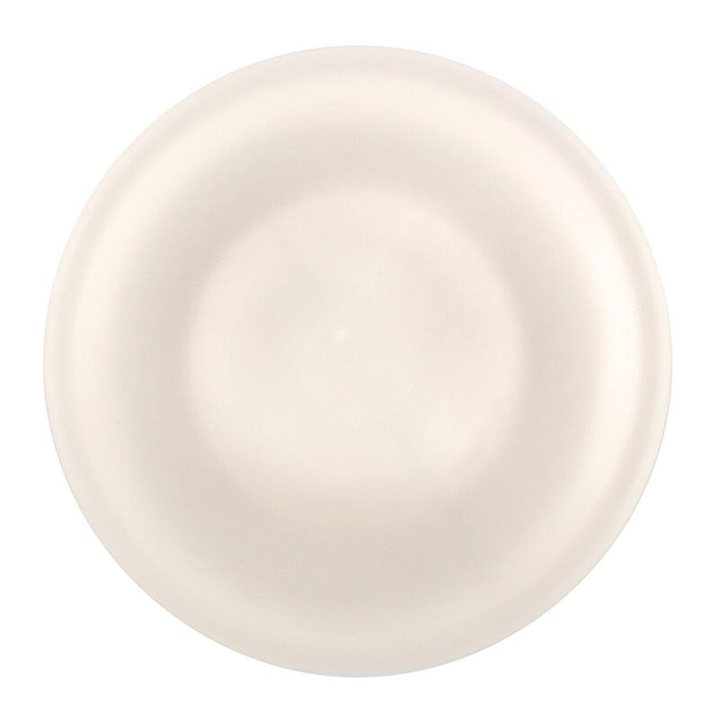 Lark 84321 Penny 9" Wide Semi-Flush Globe Ceiling Fixture
