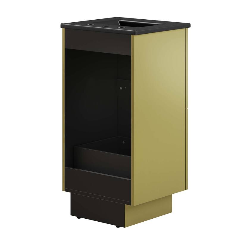 Quantum Bathroom Vanity Basin Included