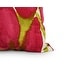 preview thumbnail 16 of 14, Sunset Tulip 18 inch Floral Decorative Outdoor Pillow