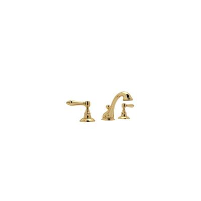 Double Handle Rohl Bathroom Faucets Shop Online At Overstock
