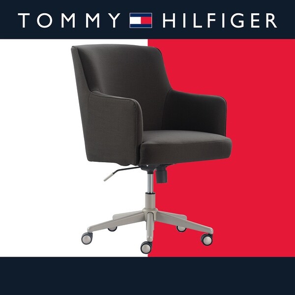 Tommy hilfiger swivel chair at homegoods clearance