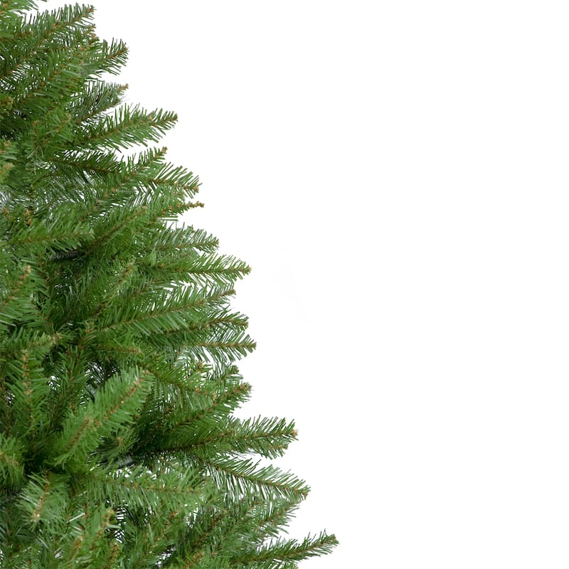 6.5' Rockwood Pine Artificial Christmas Tree Unlit