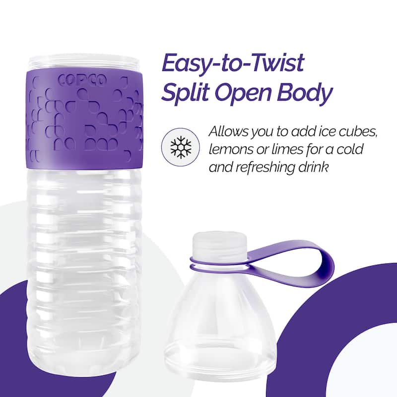 Copco Hydra 20 oz Water Bottle