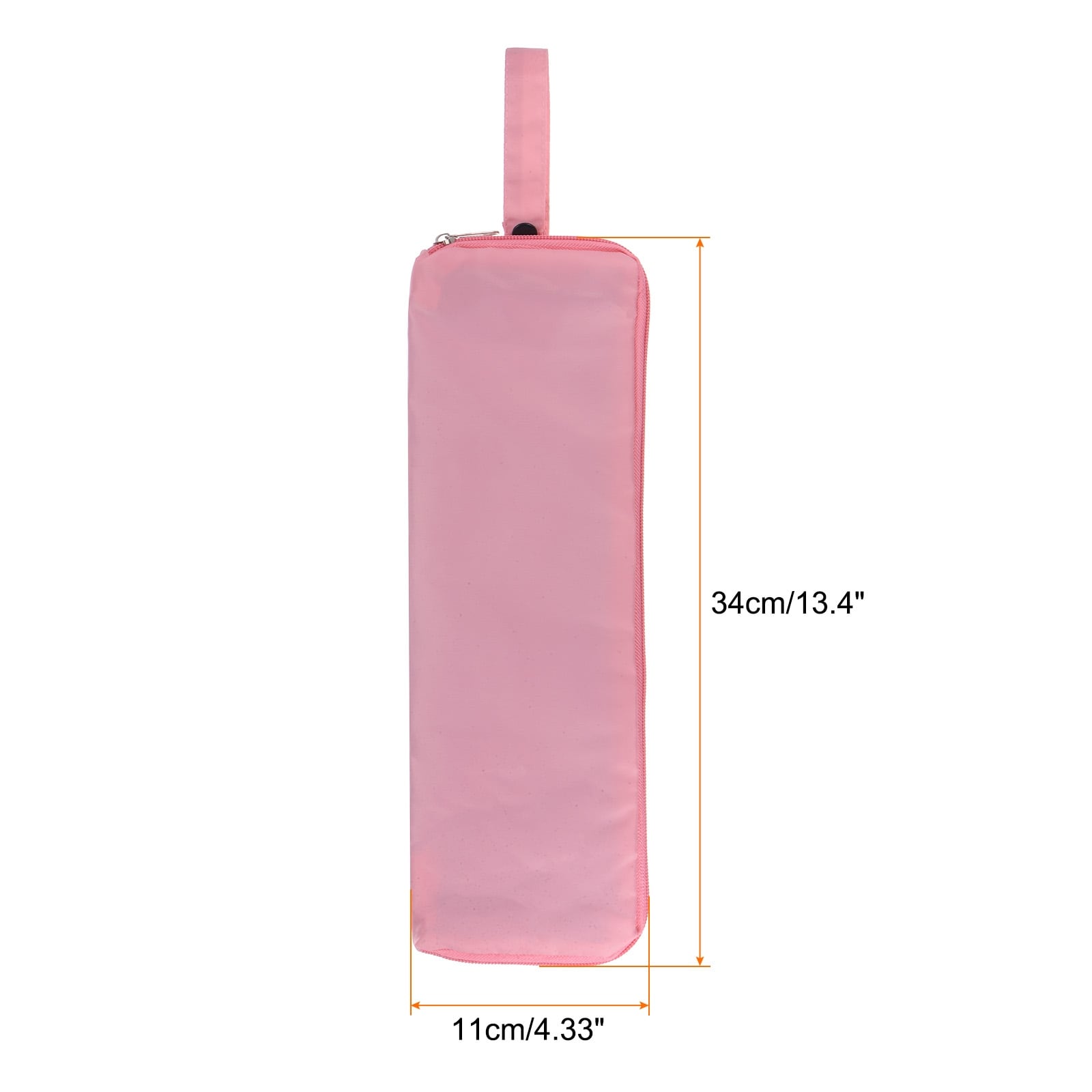 Umbrellas Bag Carry Bag Portable Reversible Wet Umbrella Sleeve Folding Cover Waterproof Pouch Case for Storage Travel
