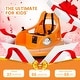 preview thumbnail 25 of 34, 12V Bumper Car Ride On Toys for Kids & Toddlers with Remote Control