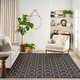 preview thumbnail 27 of 71, Nourison Horizon Indoor/Outdoor Geometric Area Rug