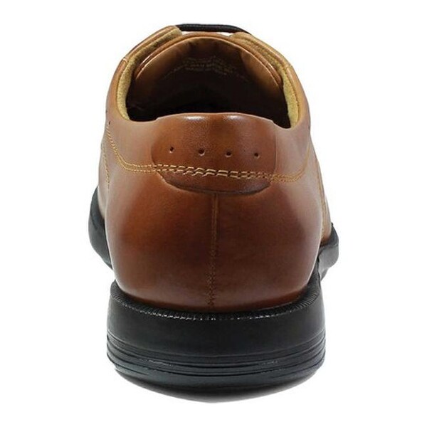 nunn bush devine plain toe oxford
