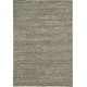 preview thumbnail 10 of 11, SAFAVIEH Handmade Aspen Shag Ashton Solid Wool Rug 4' x 6' - Grey