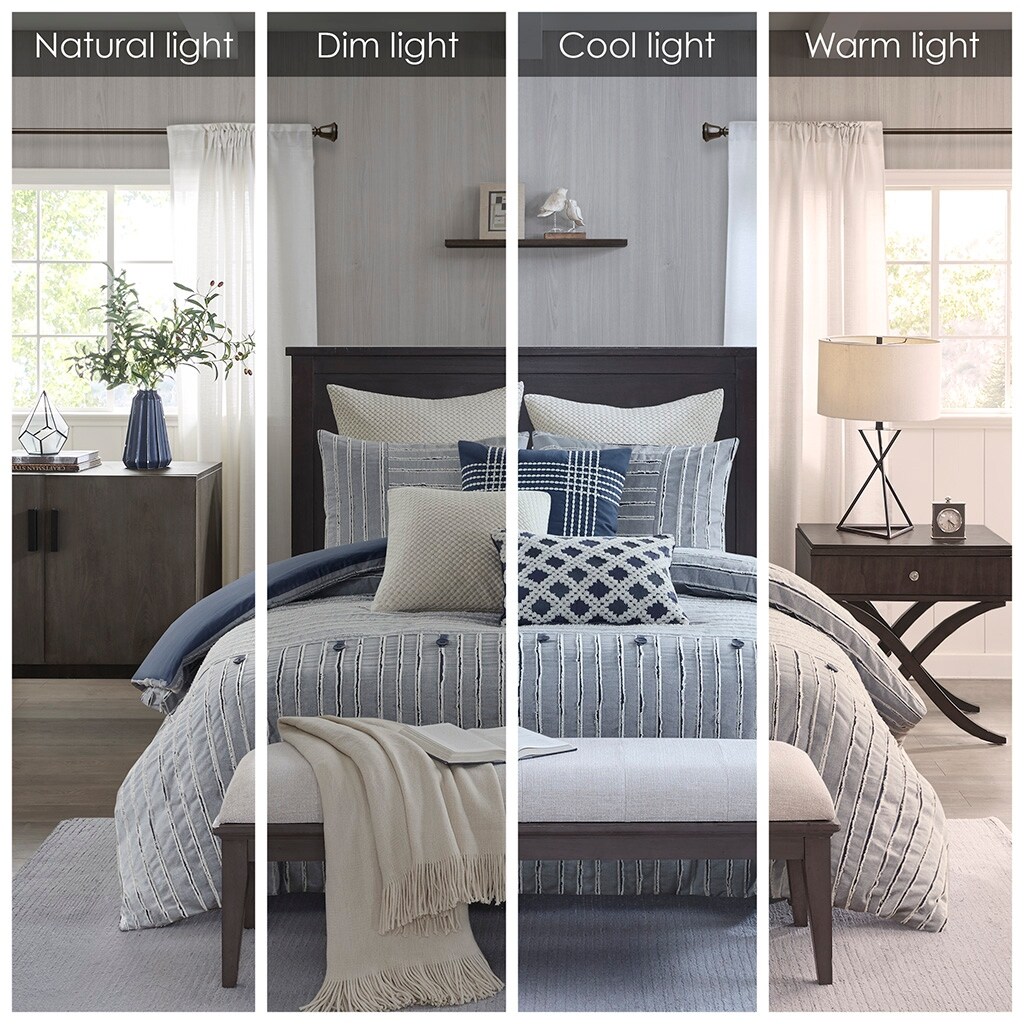 Comforter sets with pillows deals