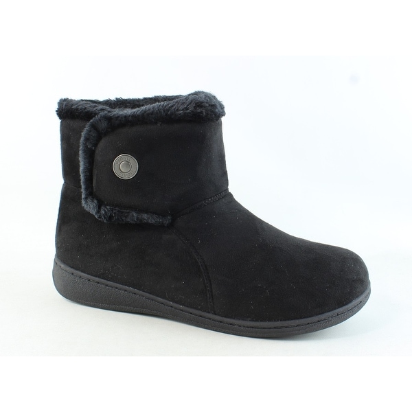 vionic vanah boot slipper