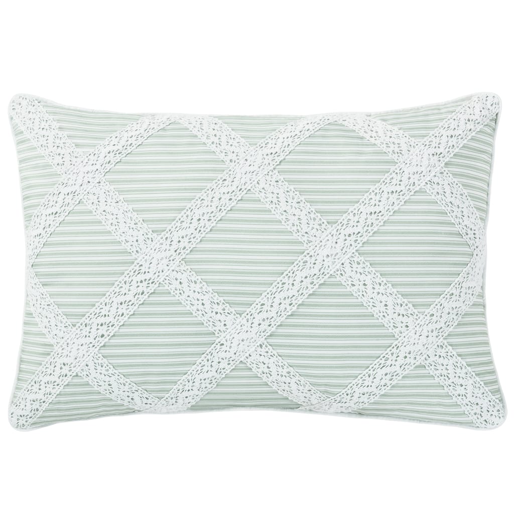 Royal Court Rialto Boudoir Decorative Throw Pillow