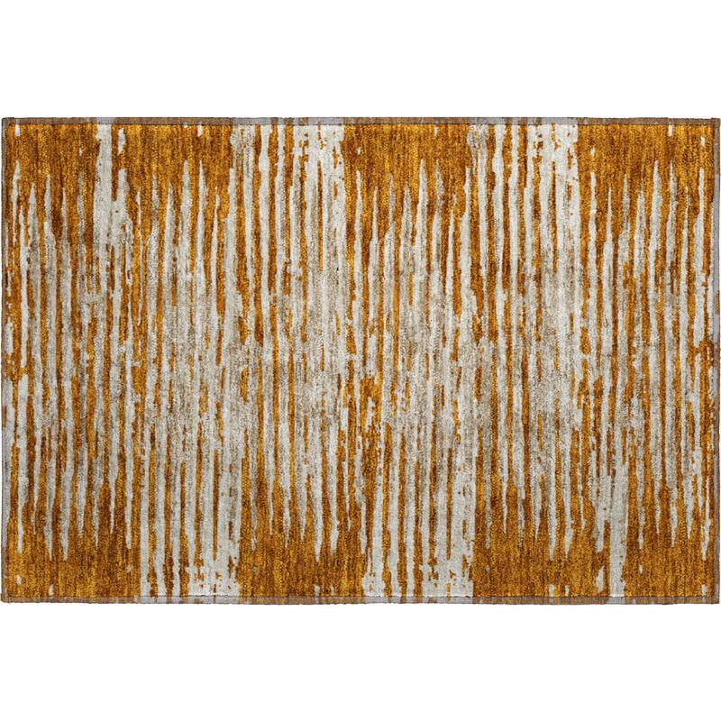 Premium Washable Super Soft Modern Scratches Mayfield Rug