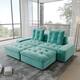 Option Tiffany Blue