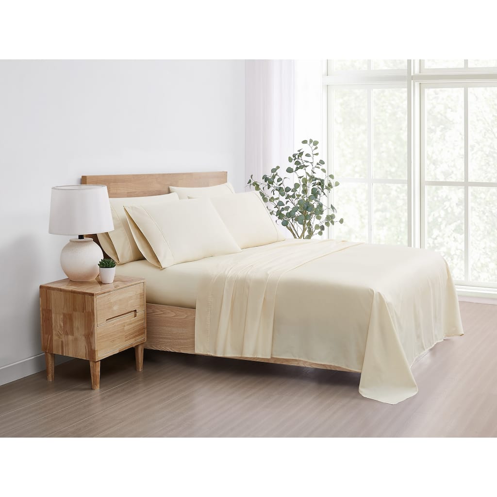 5th Avenue Lux 1200TC CVC Cooling Sheet Set
