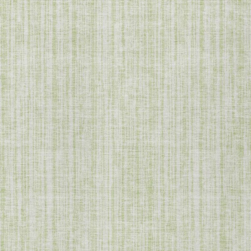 HomeRoots Striped Transitional Rectangle Outdoor Rug