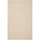 preview thumbnail 23 of 87, SAFAVIEH Natural Fiber Giesela Sisal Rug 6' x 9' - Marble - Rectangle