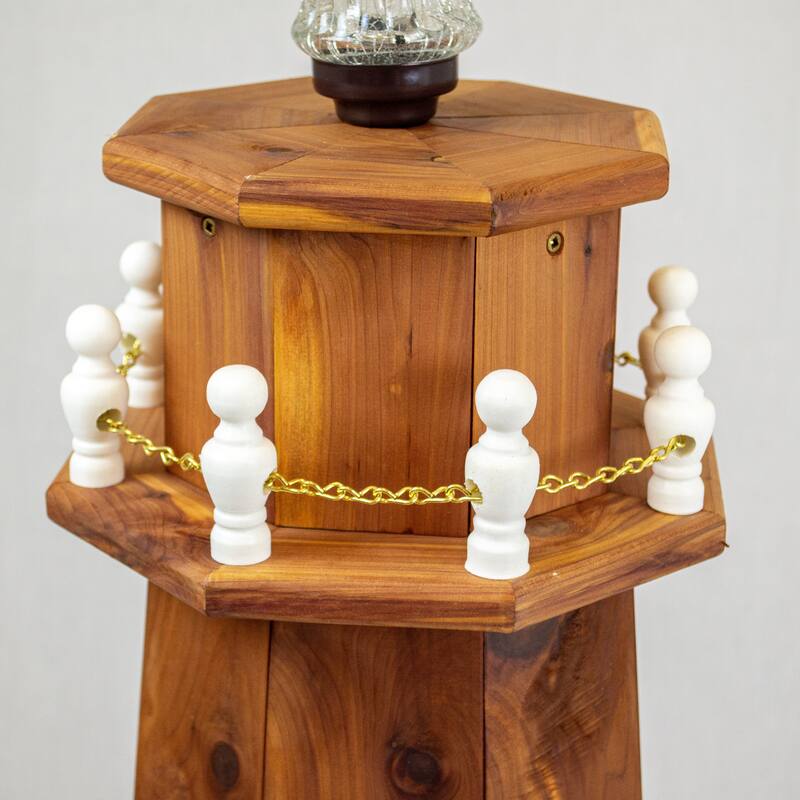 American Furniture Classics 3' Lighthouse