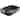 Gibson Home Broxton 2 Piece Non Stick Turkey Roaster - 16.5 Inch