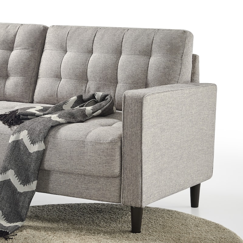 Priage by ZINUS Upholstered Sofa