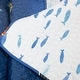 preview thumbnail 5 of 13, Lush Decor Under The Sea Quilt