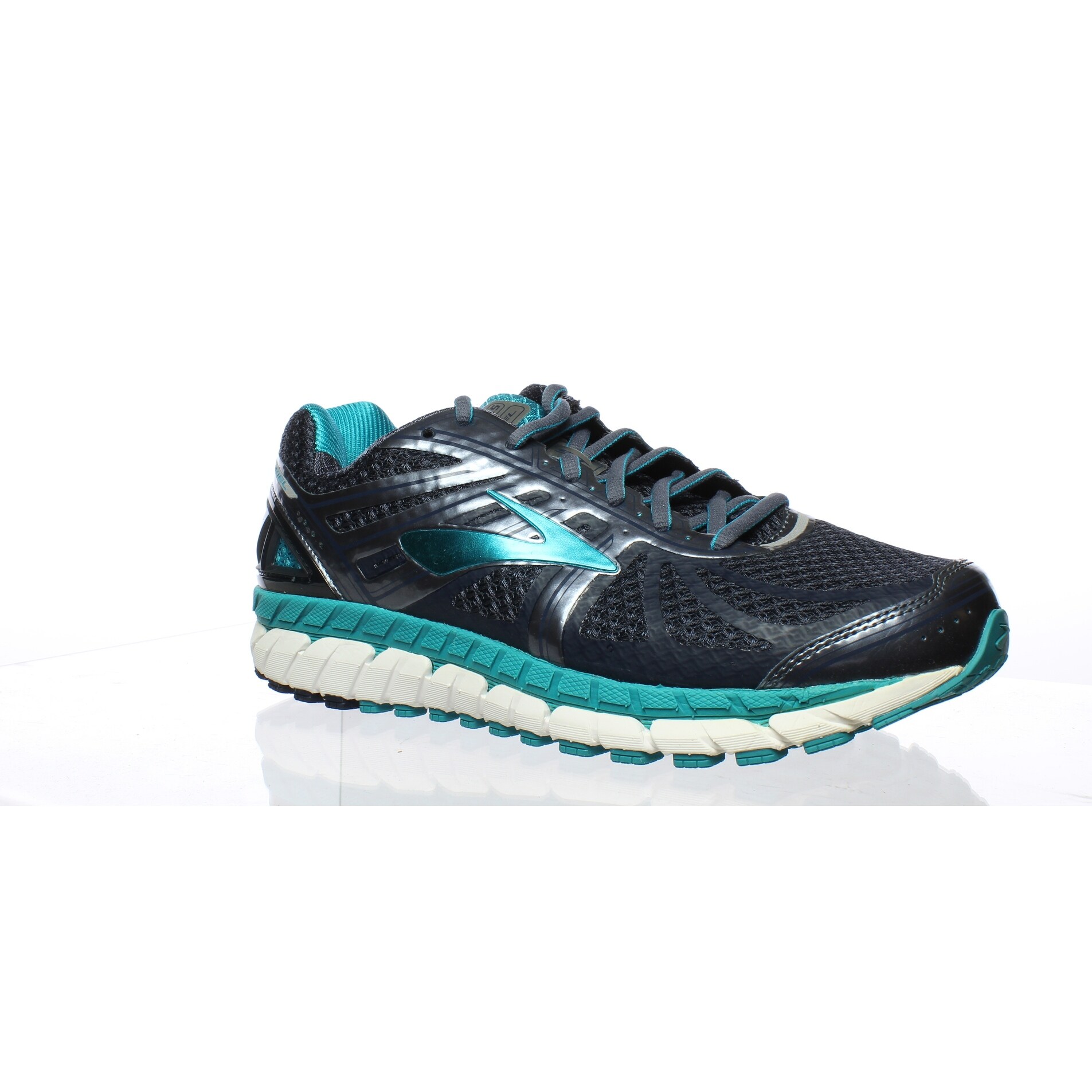 brooks womens running shoes size 9