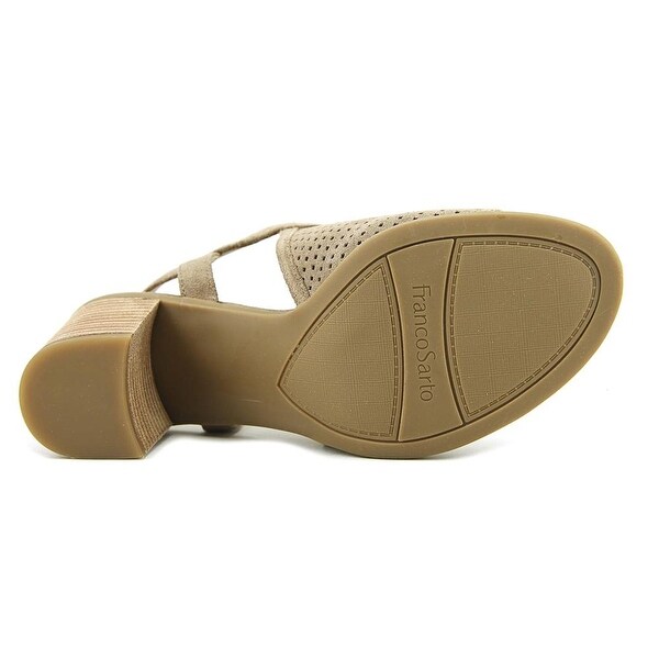 franco sarto harlet 2 sandal black