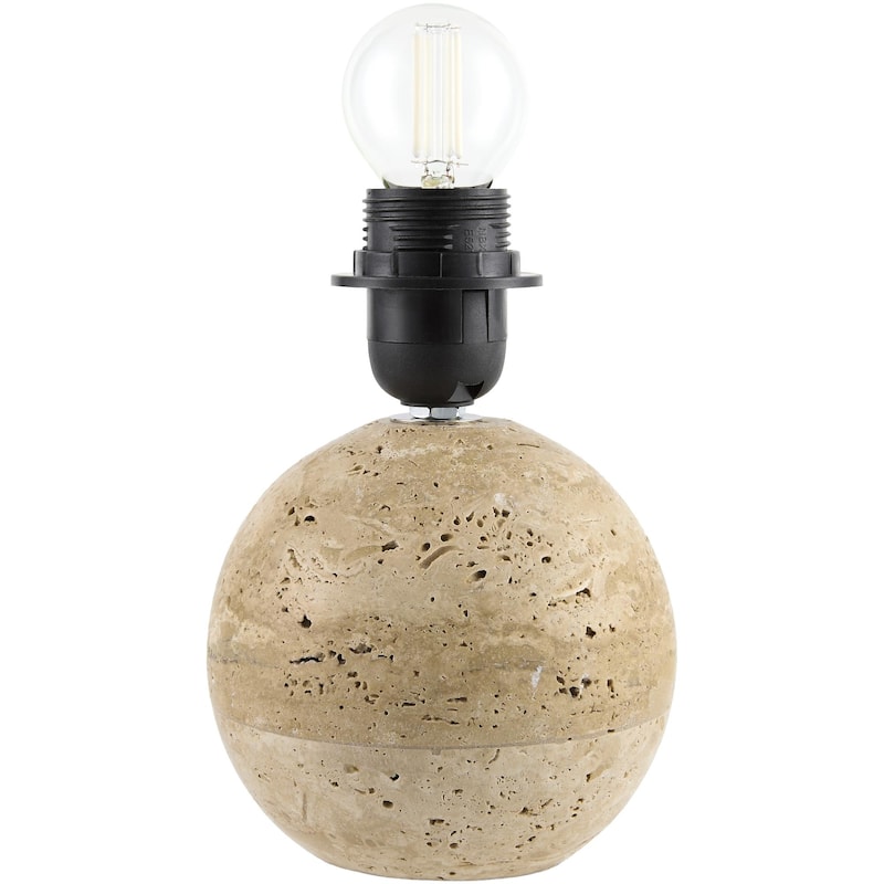 Livabliss Bajo Traditional Accent Table Lamp