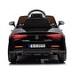 preview thumbnail 27 of 38, Licensed Mercedes-Benz CLS 350 12V Kids Electric Ride-On Car with Parental Remote,Four-Wheel Suspension for Boys and Girls