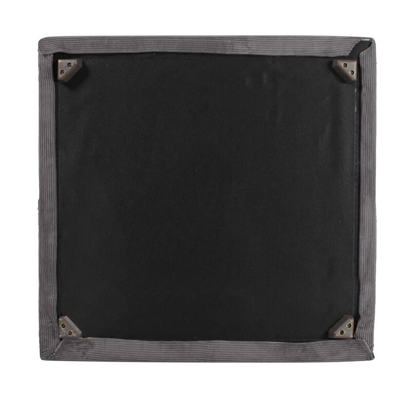 Universal Square Ottoman Pana Natural