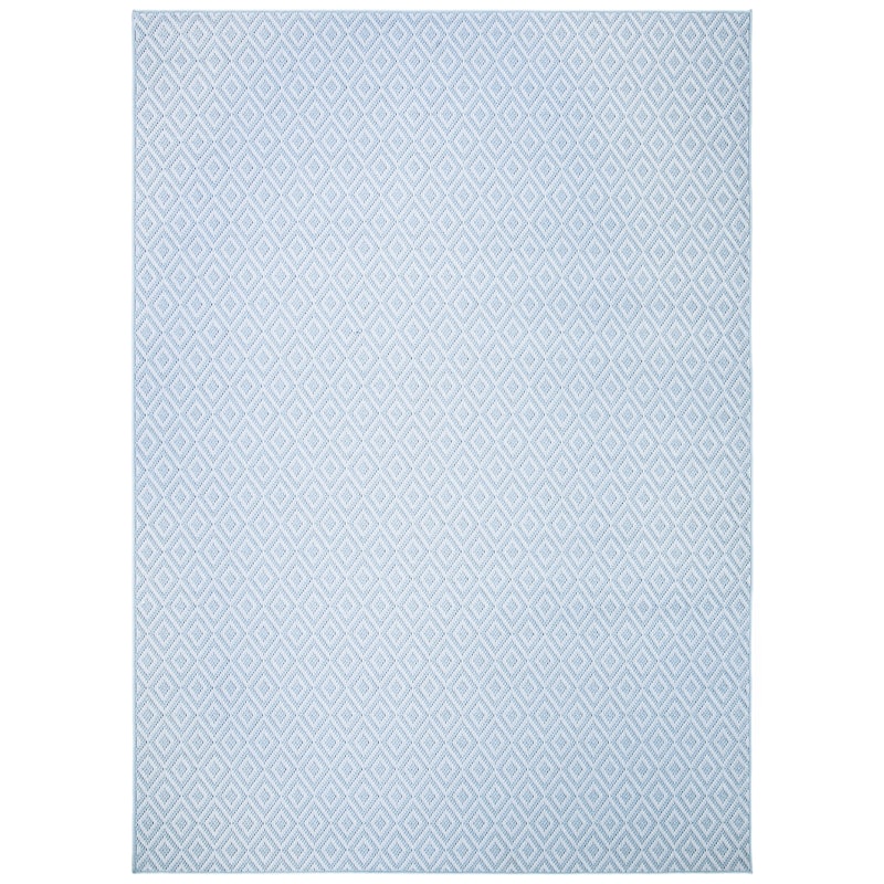 SAFAVIEH Bermuda Washable Elvy Indoor/ Outdoor Waterproof Rug