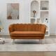 Option Caramel Boucle