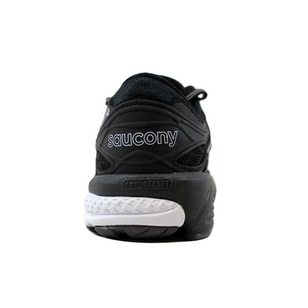 saucony zealot iso womens black