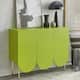 Option Lime Green