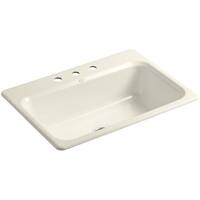 Cast Iron Kitchen Sinks | Shop Online at Overstock