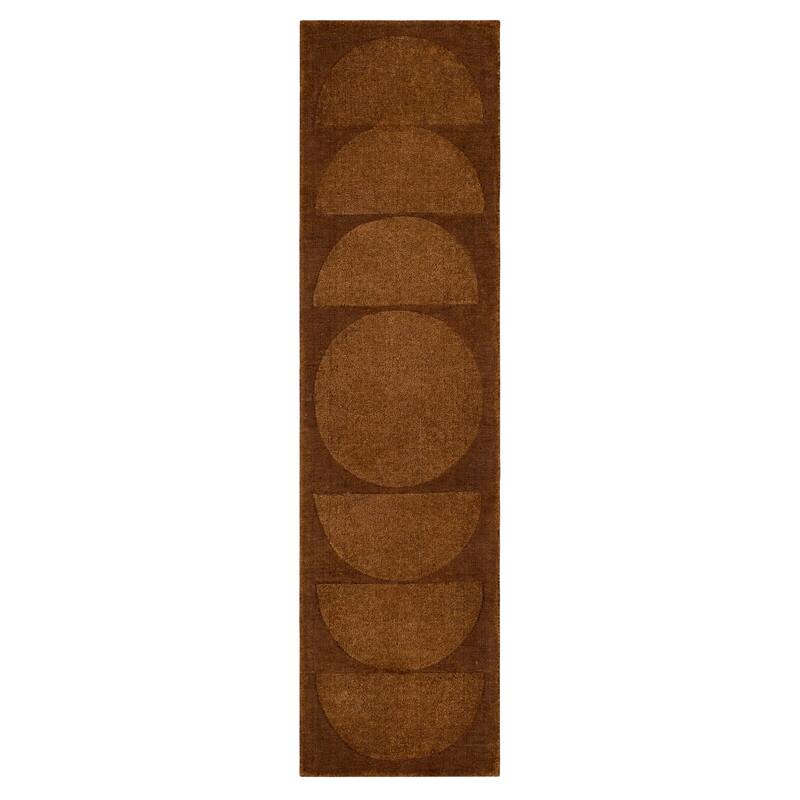 Bobby Berk Luna Area Rug by Karastan