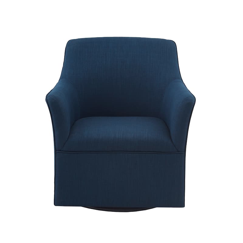 Madison Park Caddy Swivel Glider Chair