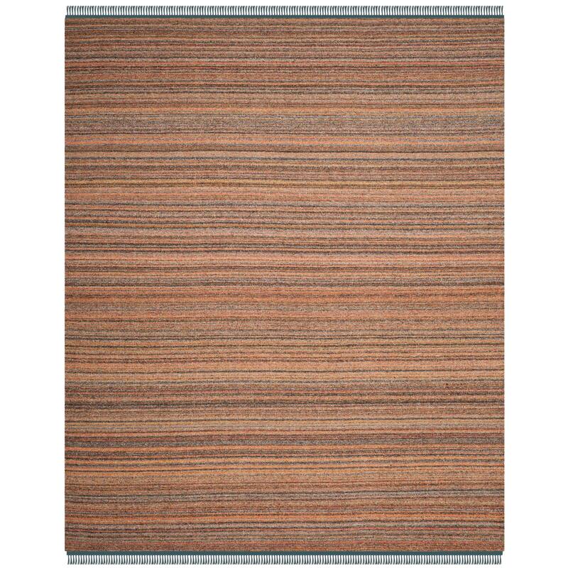 SAFAVIEH Handmade Flatweave Kilim Tenna Wool Rug