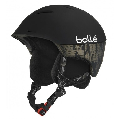 Bolle Synergy Ski Helmet