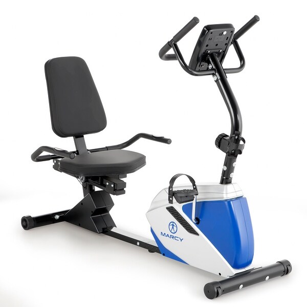 Marcy exercise bike weight limit best sale