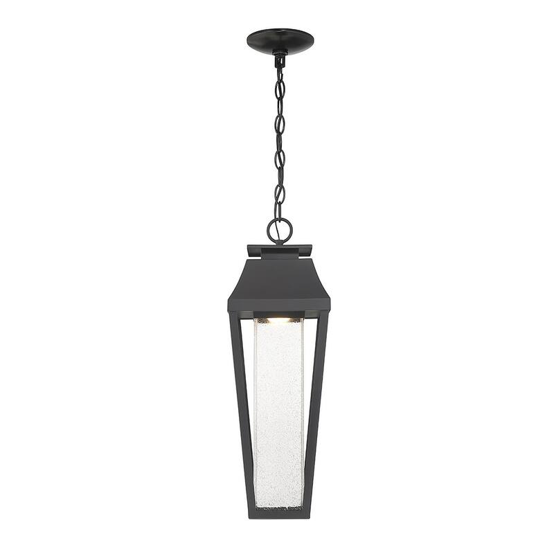 Savoy House 5-357 Brookline 8" Wide LED Mini Pendant