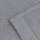 preview thumbnail 19 of 44, Superior Nyan 100% Blackout Grommet Curtains, Set of 2 Panels