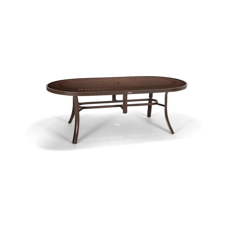 Icon 42" x 84" Rectangle Dining Table - N/A